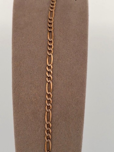 Armband gold kette 333 - armband,