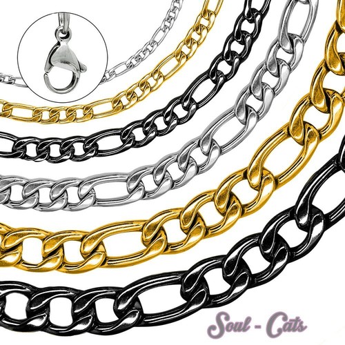 Figarokette figaro kette - figarokette,