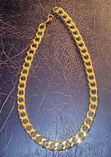 Herren damen dicke kette - ,