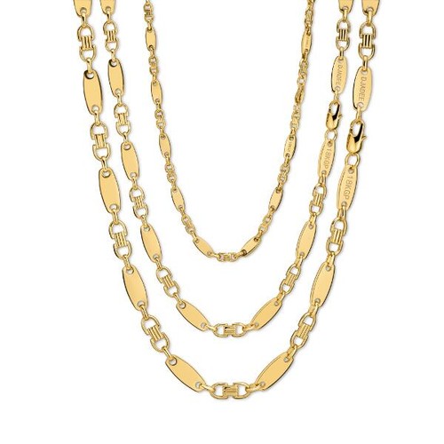 Herren kette gold - herren,